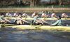 Harvard Rowing Cruises to Victory in Races Over the Weekend