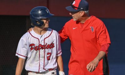 Hasbrouck caps stellar college soccer career