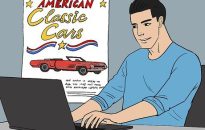 Hattiesburg Hosts Hub City Classic Car Show