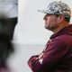Head coach Chris Lemonis out at Mississippi State