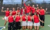 Head Coach Jamie Scott Notches 100th Career Win as Big Red Sweep OWU and Capital