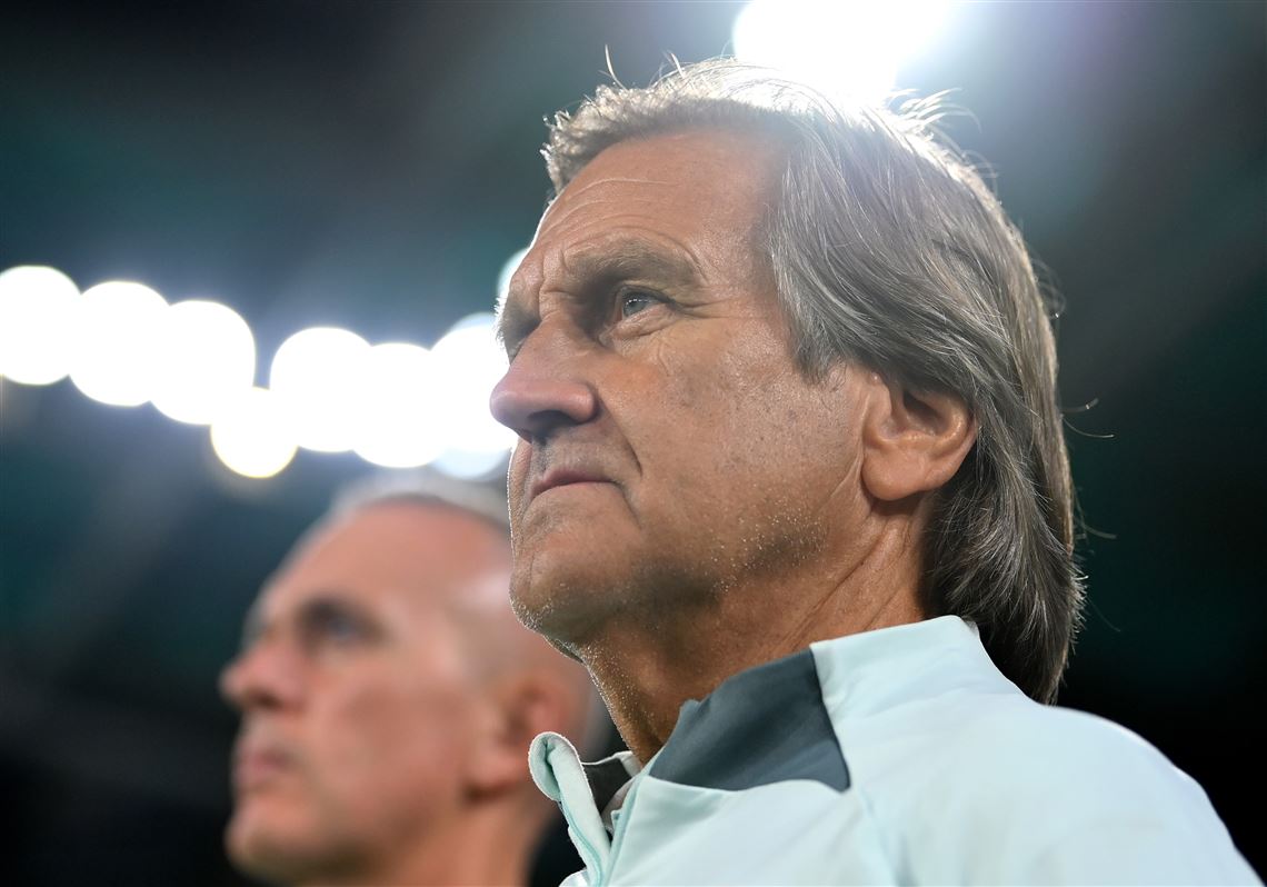 Head Women's Soccer Coach