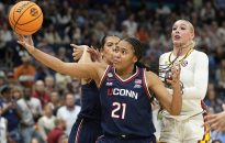 Hearing begins for $2.8 billion NCAA settlement, could lock in seismic changes for college sports