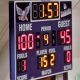 High school scoreboard, results from Saturday, April 26