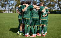 High school soccer's Corporate Cup boys team rosters (NEW YORK GOLD)