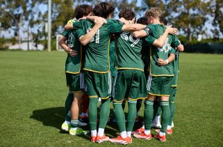 High school soccer's Corporate Cup boys team rosters (NEW YORK GOLD)