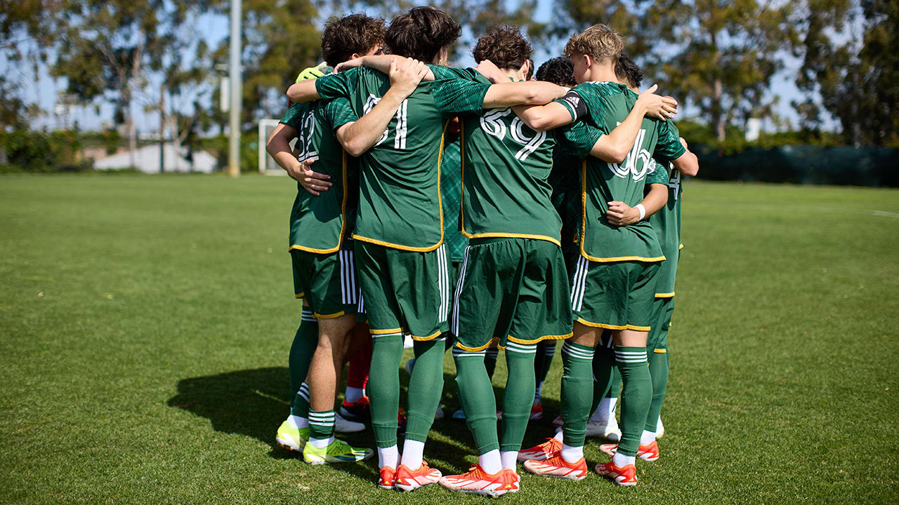 High school soccer's Corporate Cup boys team rosters (NEW YORK GOLD)