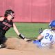 High School Softball Playoffs