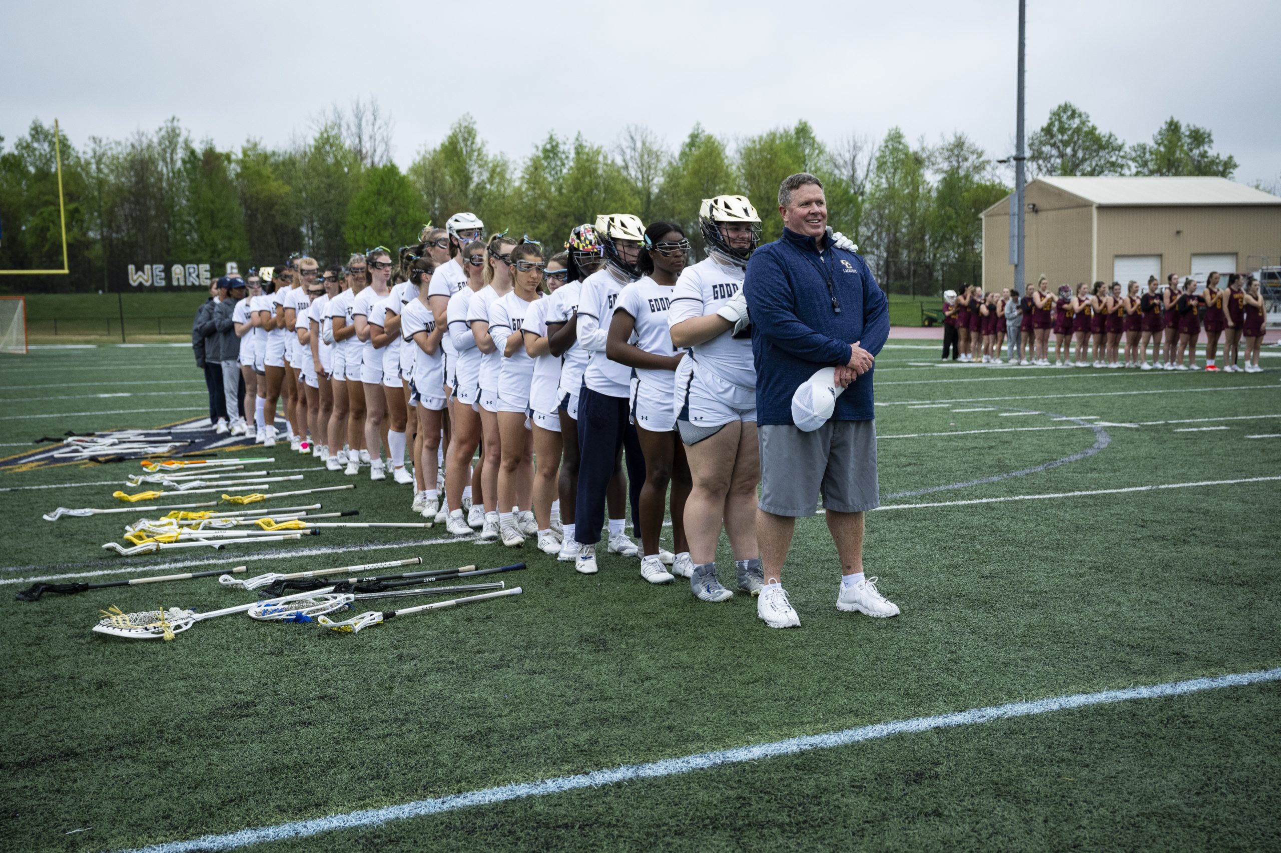 High School Sports Results Thursday April 24