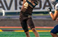 High school sports roundup