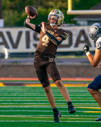 High school sports roundup