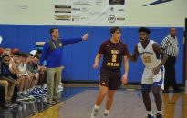 High school Spring Sports Round