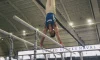 Highlights from the 2025 NCAA gymnastics semifinals