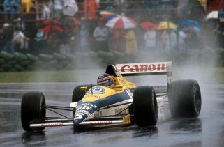 Historic F1 track set for axe with 'difficult' decision to be made