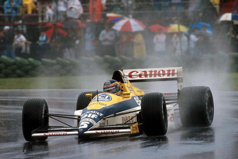 Historic F1 track set for axe with 'difficult' decision to be made