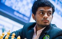 'Historic Moment For Indian Chess' As Aravindh, Nihal Are Picked Up By S8UL