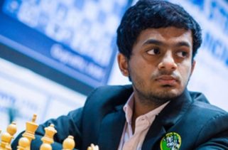 'Historic Moment For Indian Chess' As Aravindh, Nihal Are Picked Up By S8UL