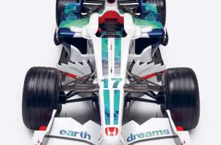 Honda looks toward its F1 future as Red Bull partnership nears end