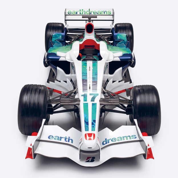 Honda looks toward its F1 future as Red Bull partnership nears end