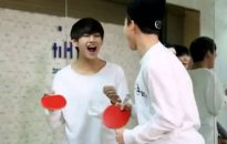 Hong Kong to host table tennis' WTT Finals in December