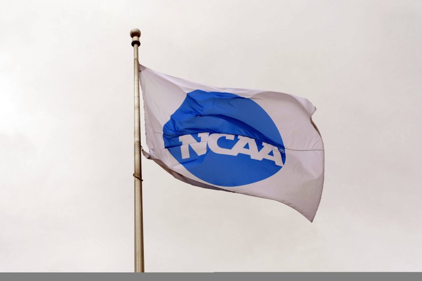 House vs. NCAA lawsuit
