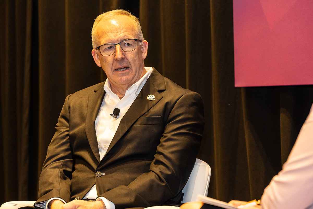 How Learfield's new deal with Washington is helping the Huskies create more opportunities