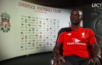 How Peloton became key to Liverpool FC's fitness routine