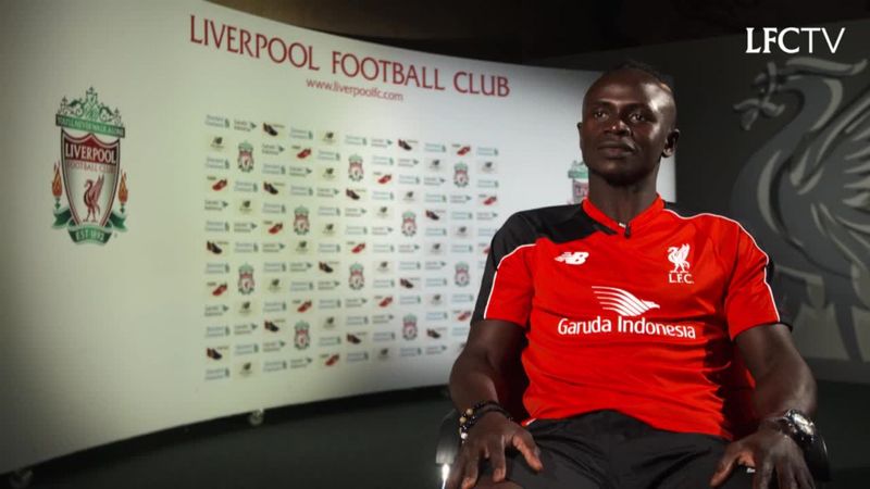 How Peloton became key to Liverpool FC's fitness routine