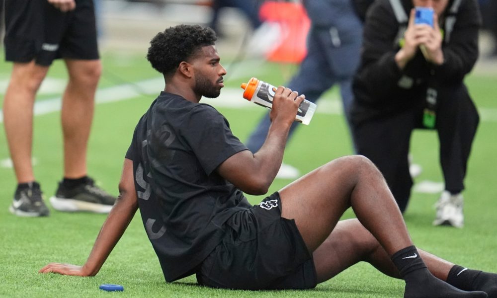 How Shedeur Sanders' NFL Salary Will Compare to His NIL Valuation