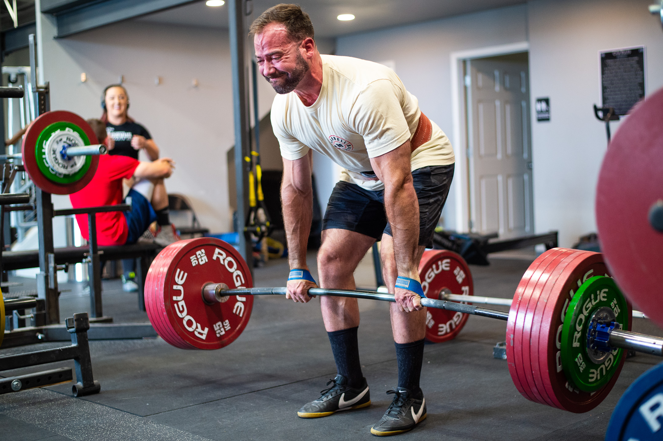 How Strength Wise Barbell helps clients get stronger, one lift at a time