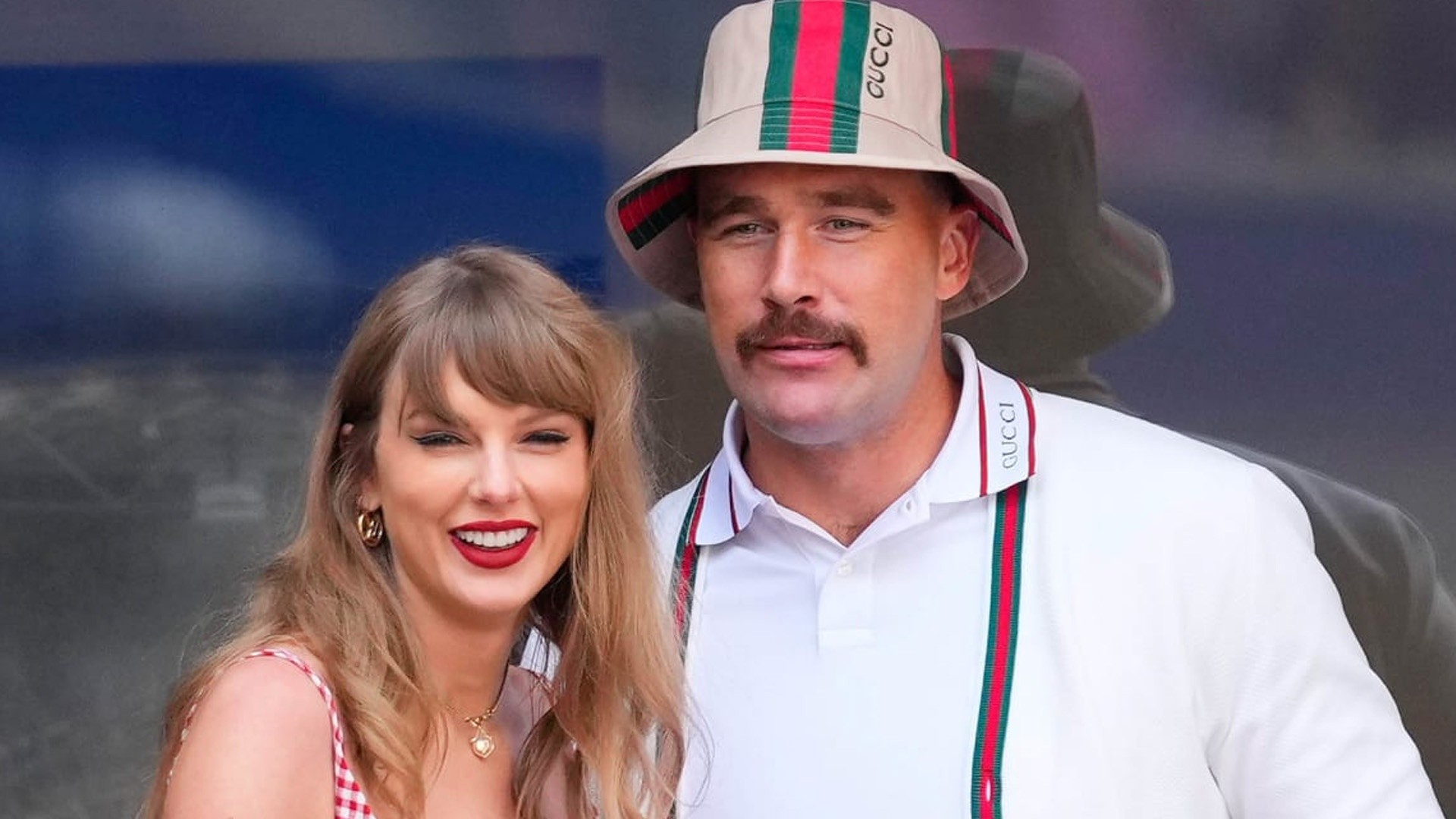 How Taylor Swift relationship put wedge in Travis Kelce's friendship with sports pal