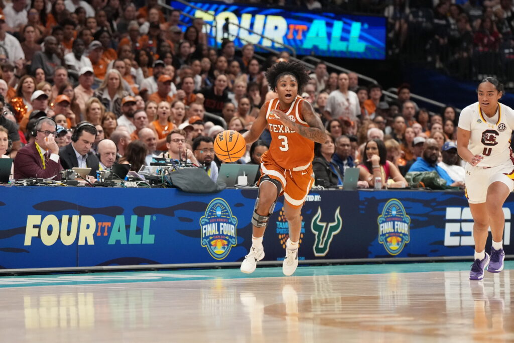 How to watch 2025 WNBA Draft for free