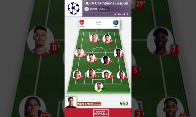 How to watch Arsenal v PSG live on TV