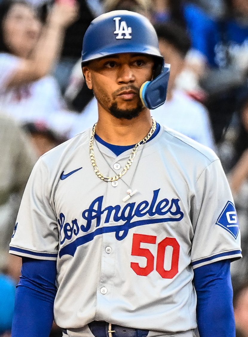 How to watch Game 2 of Phillies vs. Dodgers MLB series