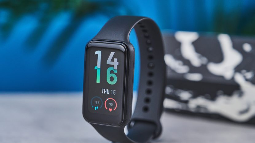 How trustworthy is your fitness tracker score?