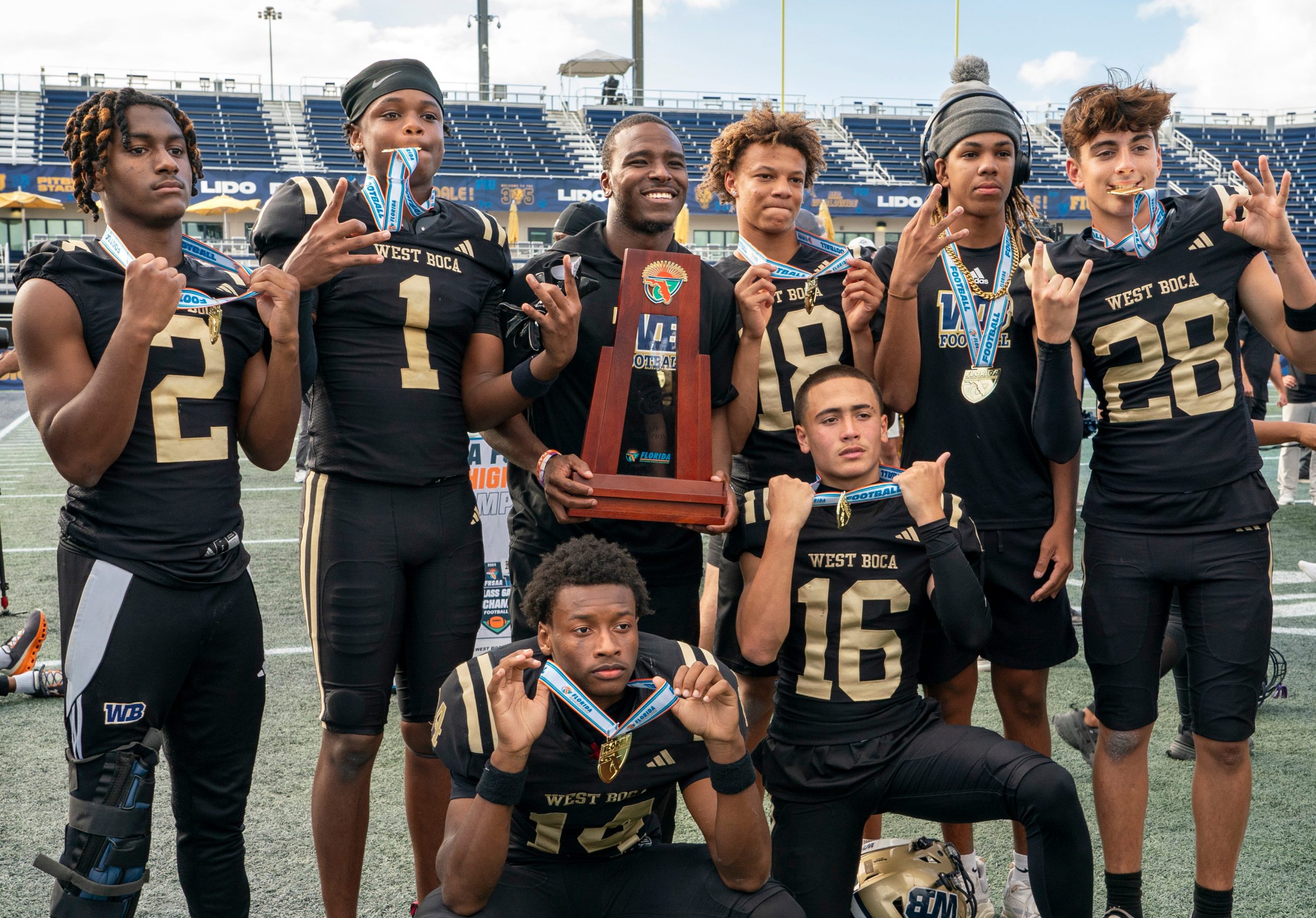 HS FOOTBALL