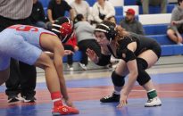HS WRESTLING