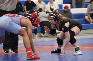 HS WRESTLING