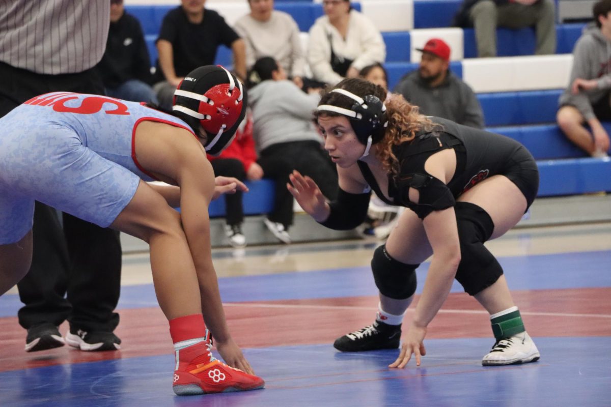 HS WRESTLING