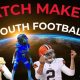Hundreds compete in the high school esports state championship in Flint Saturday