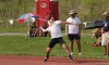 Huskies Record Three Top 10 Finishes at Michael Johnson Invitational