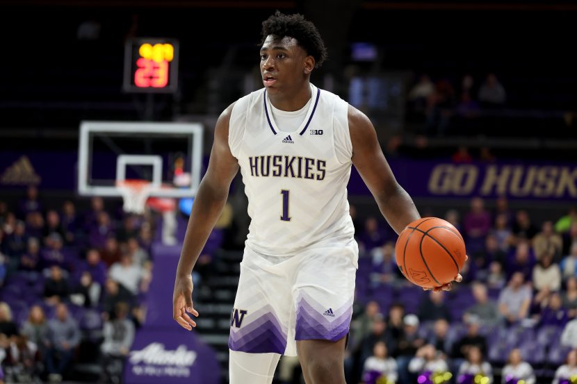 Husky Hoops To Play in 2025 Acrisure Series