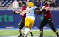 Husky Transfer Portal Comparisons