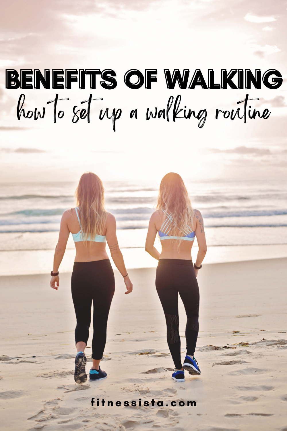 I tried walking 10000 steps a day with a weighted backpack for a week