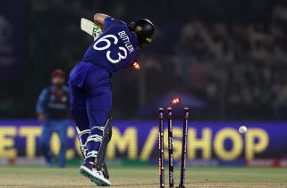 ICC's plan for exiled Afghan women's cricket team exciting but unclear, advocate says