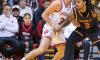 Indiana men's basketball gets commitment from transfer guard Lamar Wilkerson