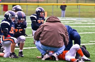 Injury Prevention Programs in Youth Football