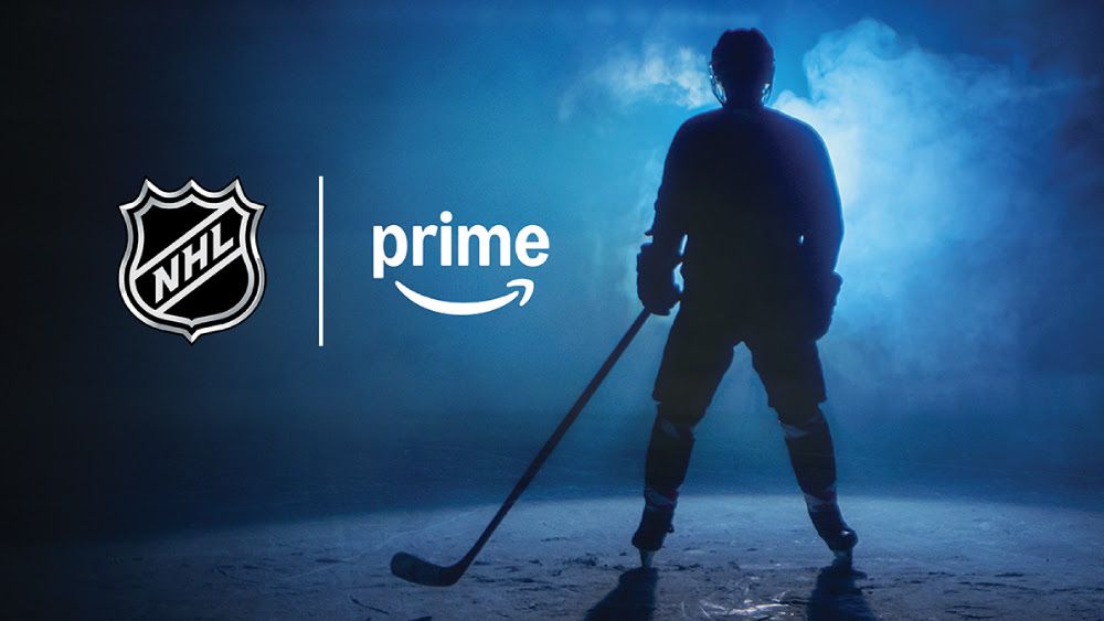 Inside Amazon's first year streaming the NHL and whether their Rogers deal will continue
