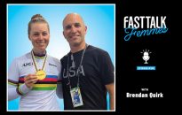 Inside Lion Athletics Podcast Episode 33