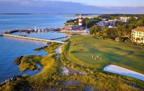 Inside unique demands of Harbour Town Golf Links
